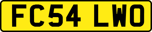 FC54LWO