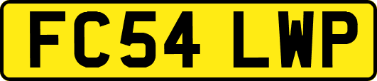 FC54LWP