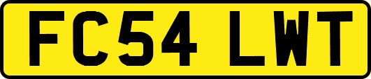 FC54LWT