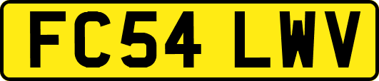 FC54LWV