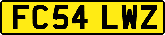 FC54LWZ