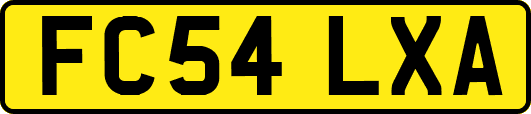 FC54LXA