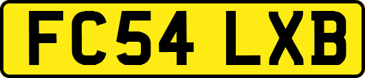 FC54LXB