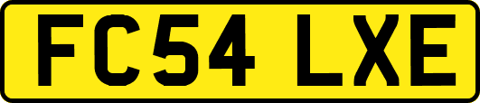FC54LXE