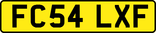 FC54LXF
