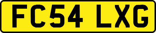 FC54LXG