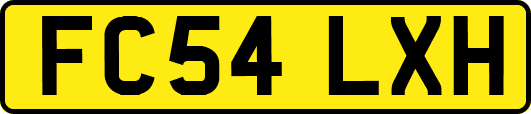FC54LXH