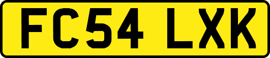 FC54LXK