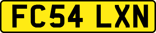 FC54LXN