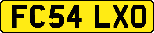 FC54LXO