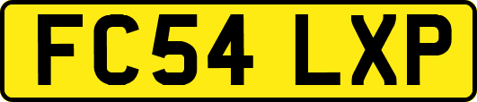 FC54LXP