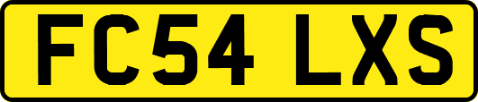 FC54LXS