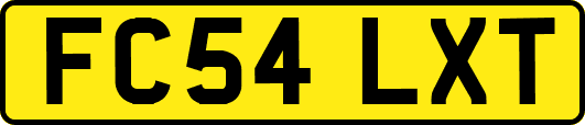 FC54LXT