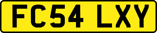 FC54LXY