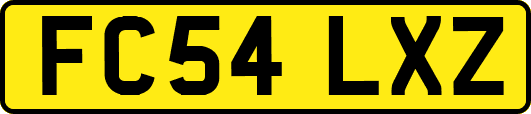 FC54LXZ