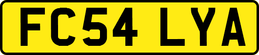 FC54LYA