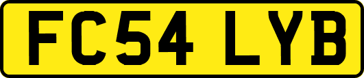 FC54LYB