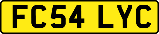 FC54LYC