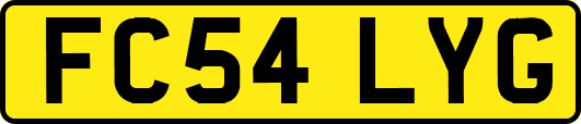 FC54LYG