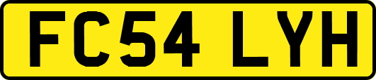 FC54LYH