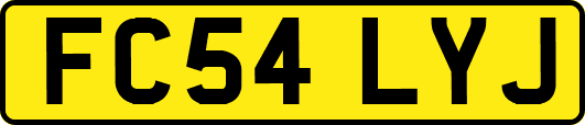 FC54LYJ
