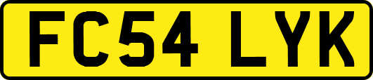FC54LYK