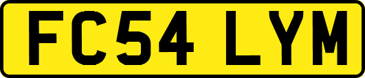 FC54LYM