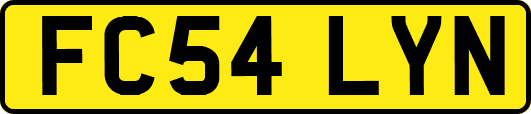 FC54LYN