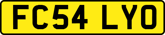 FC54LYO
