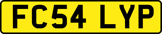 FC54LYP