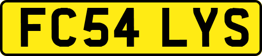 FC54LYS