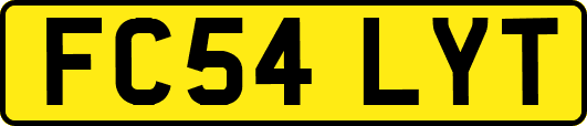 FC54LYT