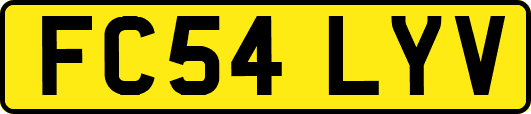 FC54LYV
