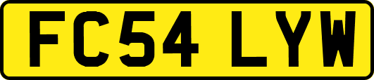 FC54LYW