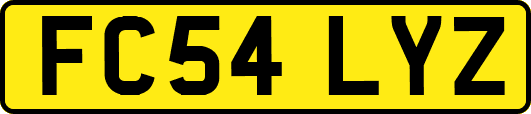 FC54LYZ
