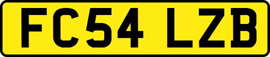 FC54LZB