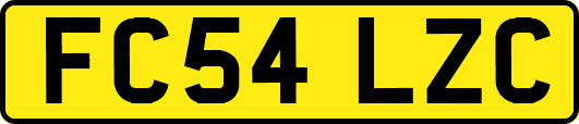 FC54LZC