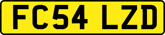 FC54LZD