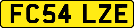 FC54LZE