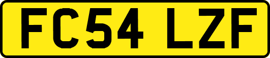 FC54LZF