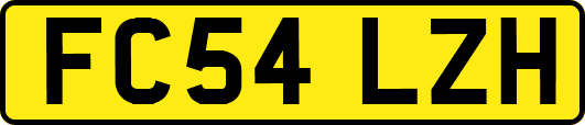FC54LZH