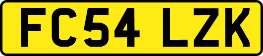 FC54LZK