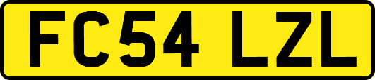 FC54LZL