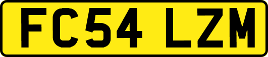 FC54LZM