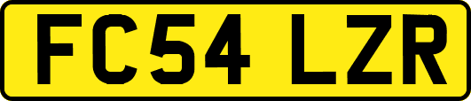 FC54LZR