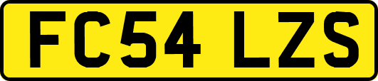 FC54LZS