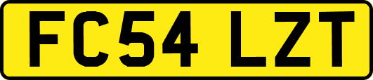 FC54LZT