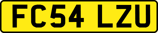 FC54LZU