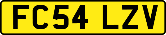 FC54LZV