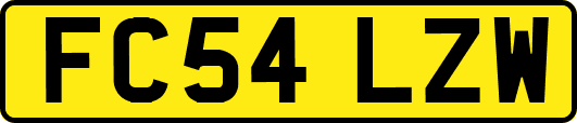 FC54LZW